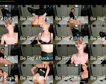 _astarta_ — 26 minute Chaturbate female cam show recording, 720p, Sep 5, 2020