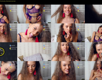 _demi_dee_ — 62 minute Chaturbate female cam show recording, 1080p, Sep 5, 2020