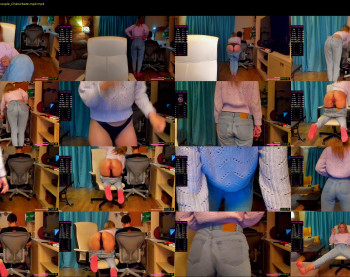 _mari_ — 52 minute Chaturbate female cam show recording, 1080p, Sep 5, 2020