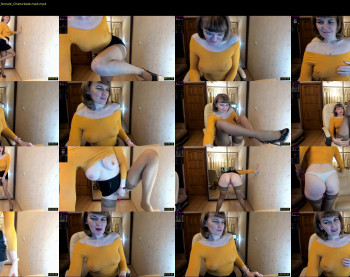 _natali_ — 70 minute Chaturbate female cam show recording, 1080p, Sep 5, 2020