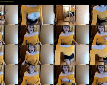 _natali_ — 28 minute Chaturbate female cam show recording, 1080p, Sep 5, 2020