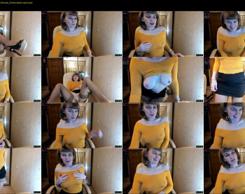 _natali_ — 41 minute Chaturbate female cam show recording, 1080p, Sep 5, 2020