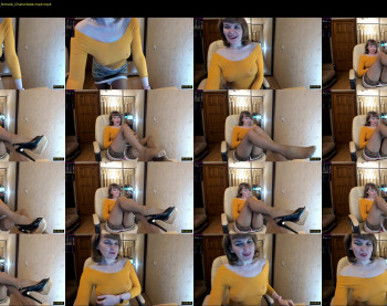 _natali_ — 17 minute Chaturbate female cam show recording, 1080p, Sep 5, 2020