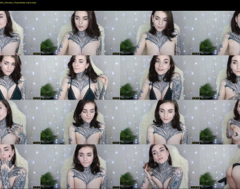 _peni_wise_ — 70 minute Chaturbate female cam show recording, 1080p, Sep 6, 2020