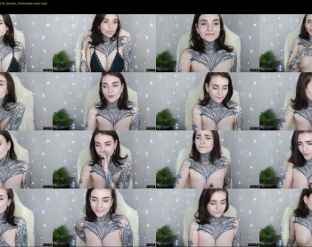 _peni_wise_ — 70 minute Chaturbate female cam show recording, 1080p, Sep 6, 2020