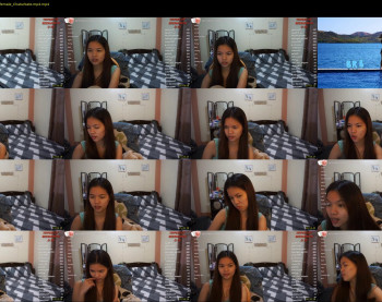 _pilya_ — 44 minute Chaturbate female cam show recording, 720p, Sep 5, 2020