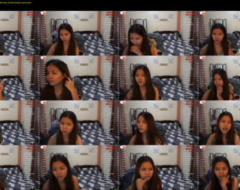_pilya_ — 22 minute Chaturbate female cam show recording, 720p, Sep 5, 2020