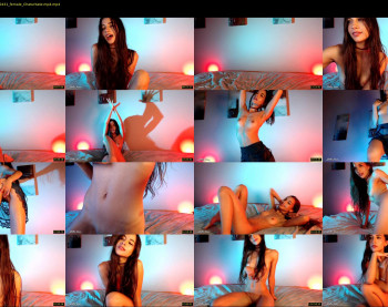 _stella_rose_ — 70 minute Chaturbate female cam show recording, 1080p, Sep 6, 2020