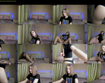 _taylor_swift — 71 minute Chaturbate female cam show recording, 1080p, Sep 5, 2020