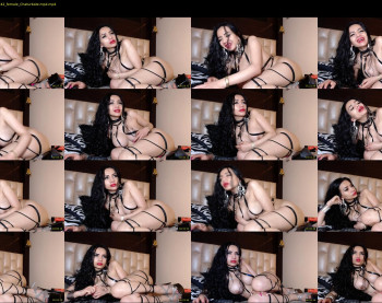 _valeria___ — 8 minute Chaturbate female cam show recording, 1080p, Sep 5, 2020