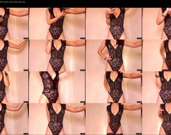 agatha137 — 70 minute Chaturbate female cam show recording, 720p, Sep 5, 2020