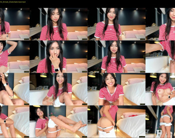 alejastorm — 70 minute Chaturbate female cam show recording, 1080p, Sep 5, 2020