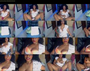 alexandra_mar — 99 minute Chaturbate female cam show recording, 720p, Sep 5, 2020