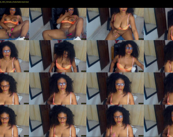 alexandra_mar — 5 minute Chaturbate female cam show recording, 720p, Sep 5, 2020