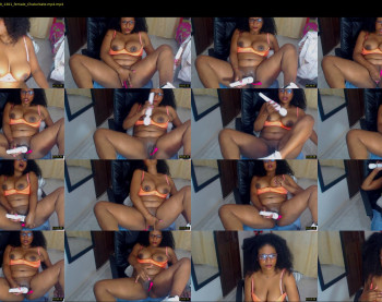 alexandra_mar — 26 minute Chaturbate female cam show recording, 720p, Sep 5, 2020