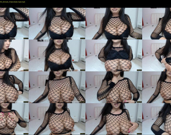 alicelevine — 8 minute Chaturbate female cam show recording, 1080p, Sep 5, 2020