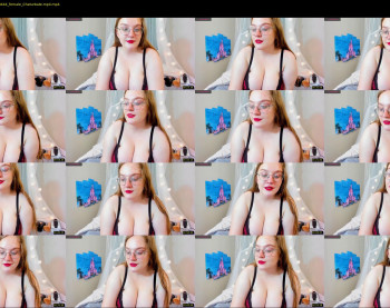 alissa_styles — 4 minute Chaturbate female cam show recording, 1080p, Sep 6, 2020