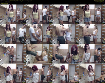 aly_alyce — 91 minute Chaturbate female cam show recording, 480p, Sep 6, 2020