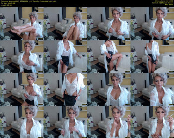 amanda0803 — 9 minute Chaturbate female cam show recording, 720p, Sep 5, 2020