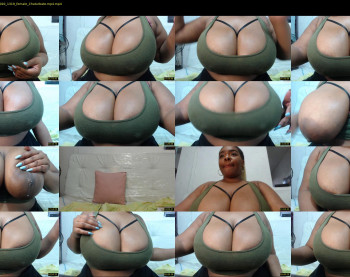 amazon_brunette — 33 minute Chaturbate female cam show recording, 720p, Sep 5, 2020