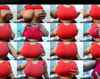 amazon_brunette — 9 minute Chaturbate female cam show recording, 720p, Sep 6, 2020