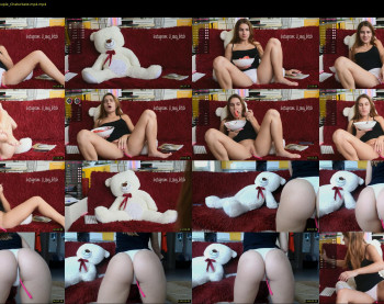 an_iv — 74 minute Chaturbate female cam show recording, 1080p, Sep 5, 2020