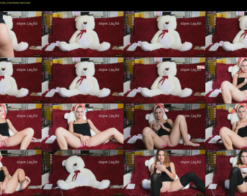 an_iv — 78 minute Chaturbate female cam show recording, 1080p, Sep 5, 2020