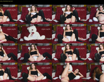 an_iv — 74 minute Chaturbate female cam show recording, 1080p, Sep 5, 2020