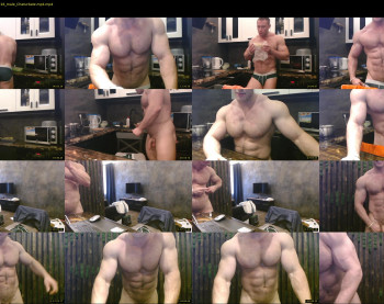 andry_dick — 114 minute Chaturbate male cam show recording, 720p, Sep 5, 2020