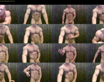andry_dick — 7 minute Chaturbate male cam show recording, 720p, Sep 5, 2020