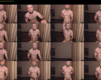 andy_hunk — 52 minute Chaturbate male cam show recording, 720p, Sep 5, 2020
