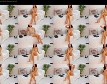 angelqueen1 — 43 minute Chaturbate female cam show recording, 1080p, Sep 5, 2020
