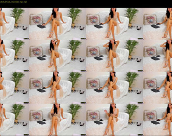 angelqueen1 — 10 minute Chaturbate female cam show recording, 1080p, Sep 5, 2020