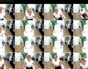 annemarry96 — 33 minute Chaturbate female cam show recording, 1080p, Sep 5, 2020