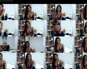 annybeiker — 67 minute Chaturbate female cam show recording, 720p, Sep 5, 2020