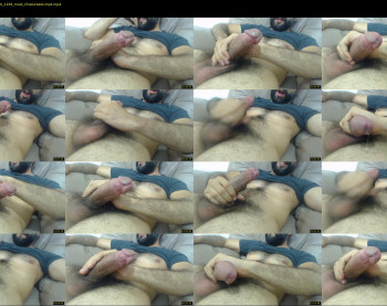 antonywebcam — 26 minute Chaturbate male cam show recording, 1080p, Sep 5, 2020