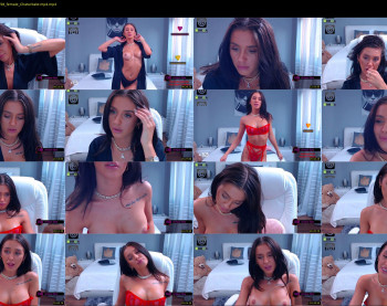 anyarayne — 72 minute Chaturbate female cam show recording, 1080p, Sep 5, 2020