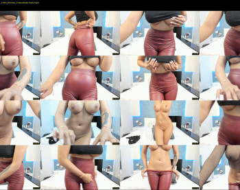 asian_delight_ — 65 minute Chaturbate female cam show recording, 1080p, Sep 5, 2020