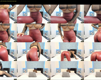 asian_delight_ — 6 minute Chaturbate female cam show recording, 1080p, Sep 5, 2020