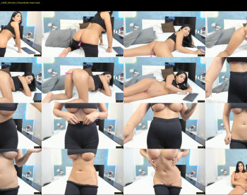 asian_delight_ — 74 minute Chaturbate female cam show recording, 1080p, Sep 5, 2020