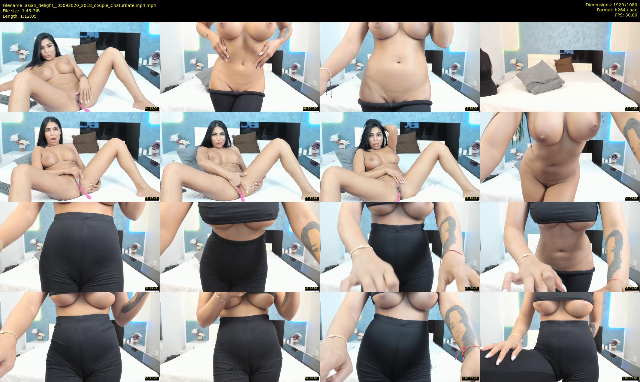 asian_delight_ — 73 minute Chaturbate female cam show recording, 1080p, Sep 5, 2020