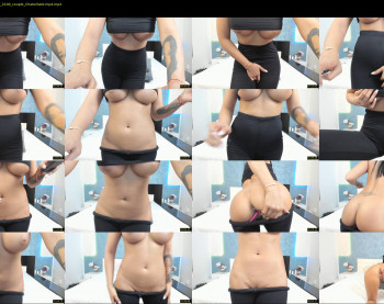 asian_delight_ — 41 minute Chaturbate female cam show recording, 1080p, Sep 5, 2020