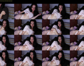 bella_alice — 6 minute Chaturbate female cam show recording, 720p, Sep 5, 2020