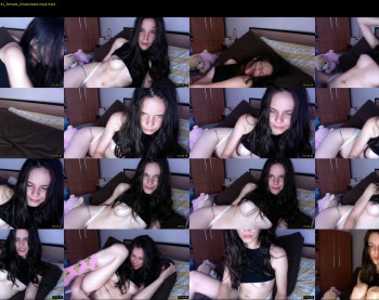 bella_alice — 31 minute Chaturbate female cam show recording, 720p, Sep 5, 2020