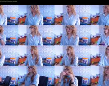 bella_antonia — 21 minute Chaturbate female cam show recording, 720p, Sep 5, 2020