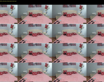 bestchoiceee — 27 minute Chaturbate couple cam show recording, 1080p, Sep 5, 2020