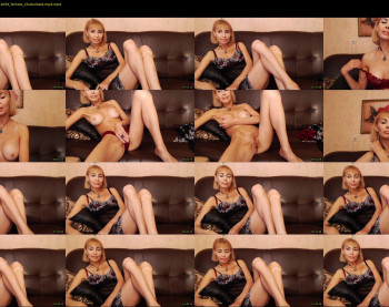 blond_pussy_ — 15 minute Chaturbate female cam show recording, 720p, Sep 5, 2020
