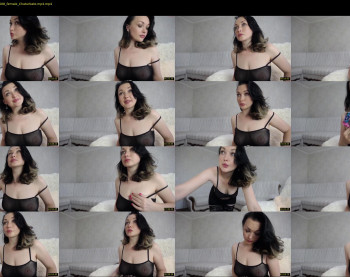 blueeyeess — 47 minute Chaturbate female cam show recording, 720p, Sep 5, 2020