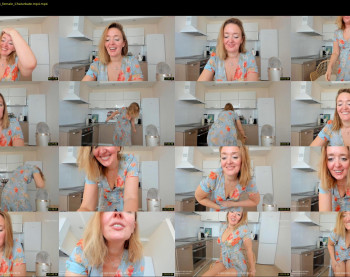braingirl — 107 minute Chaturbate female cam show recording, 720p, Sep 5, 2020