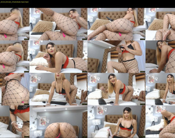 camila_white1 — 70 minute Chaturbate female cam show recording, 1080p, Sep 6, 2020